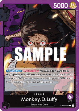 Monkey.D.Luffy