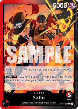 Sabo