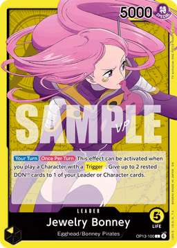 Jewelry Bonney